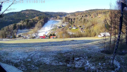 Údolí Dolní Dvůr