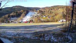 Údolí Dolní Dvůr