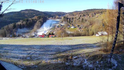 Údolí Dolní Dvůr