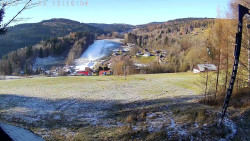 Údolí Dolní Dvůr