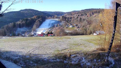 Údolí Dolní Dvůr