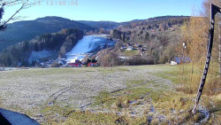 Údolí Dolní Dvůr