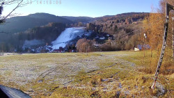 Údolí Dolní Dvůr