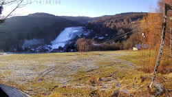 Údolí Dolní Dvůr