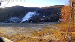 Údolí Dolní Dvůr