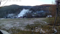 Údolí Dolní Dvůr