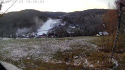 Údolí Dolní Dvůr