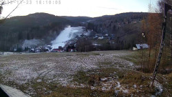 Údolí Dolní Dvůr