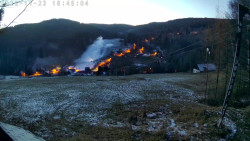 Údolí Dolní Dvůr