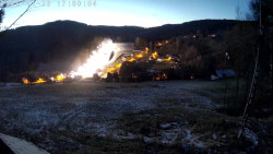 Údolí Dolní Dvůr