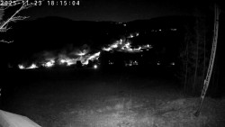 Údolí Dolní Dvůr