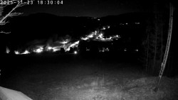 Údolí Dolní Dvůr