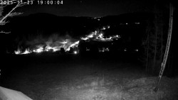 Údolí Dolní Dvůr