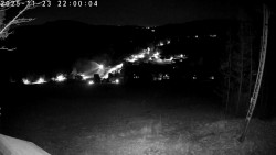 Údolí Dolní Dvůr