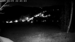 Údolí Dolní Dvůr