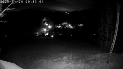 Údolí Dolní Dvůr