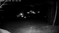 Údolí Dolní Dvůr