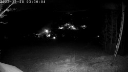 Údolí Dolní Dvůr