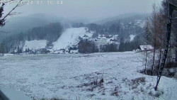 Údolí Dolní Dvůr