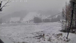 Údolí Dolní Dvůr