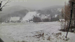 Údolí Dolní Dvůr