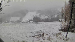 Údolí Dolní Dvůr