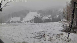 Údolí Dolní Dvůr