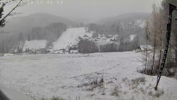 Údolí Dolní Dvůr