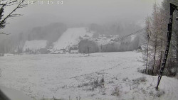 Údolí Dolní Dvůr