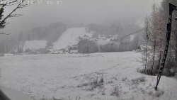 Údolí Dolní Dvůr