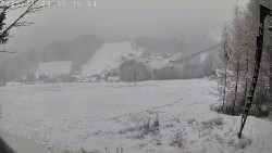 Údolí Dolní Dvůr