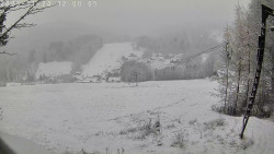 Údolí Dolní Dvůr