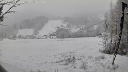 Údolí Dolní Dvůr