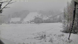 Údolí Dolní Dvůr