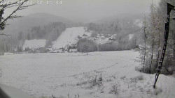 Údolí Dolní Dvůr