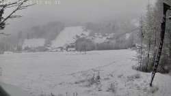 Údolí Dolní Dvůr