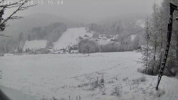 Údolí Dolní Dvůr