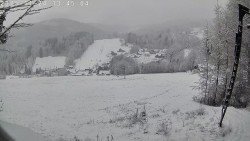 Údolí Dolní Dvůr