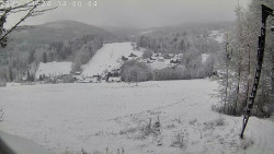 Údolí Dolní Dvůr