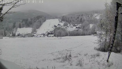 Údolí Dolní Dvůr