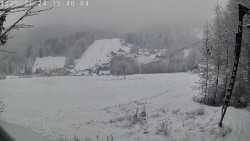 Údolí Dolní Dvůr