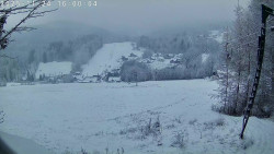 Údolí Dolní Dvůr