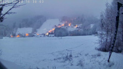 Údolí Dolní Dvůr