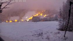 Údolí Dolní Dvůr