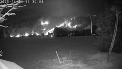 Údolí Dolní Dvůr