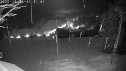 Údolí Dolní Dvůr