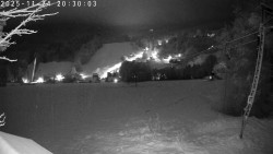 Údolí Dolní Dvůr