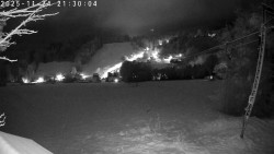 Údolí Dolní Dvůr