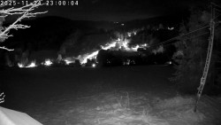 Údolí Dolní Dvůr