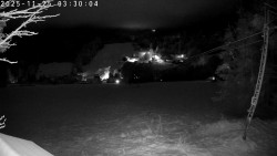 Údolí Dolní Dvůr